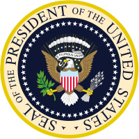 Selo do Presidente dos EUA